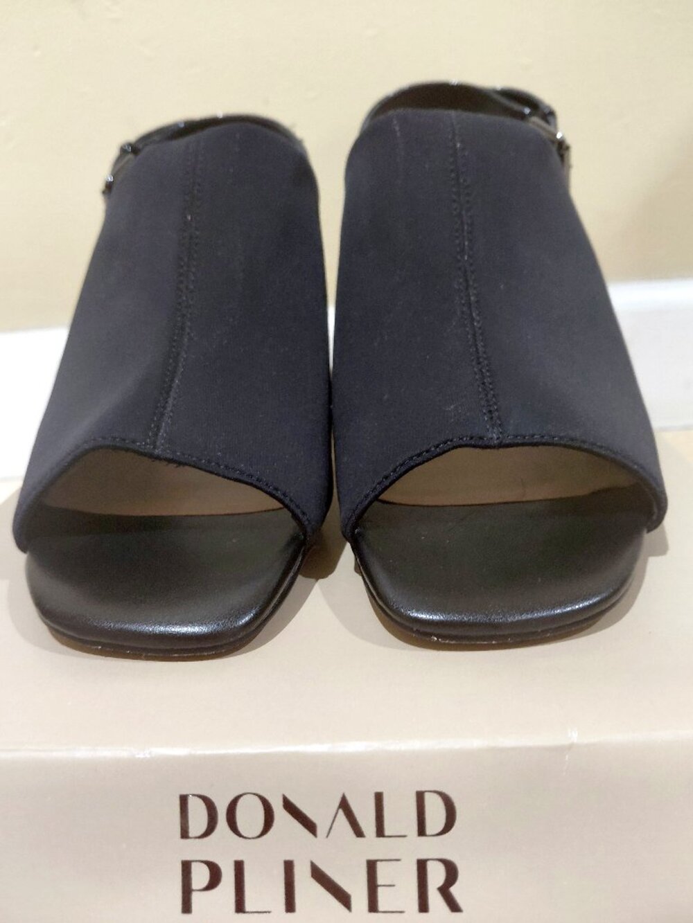 Donald Pliner Slingback Sandals
